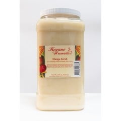 Keyano Mango Scrub 1Gal