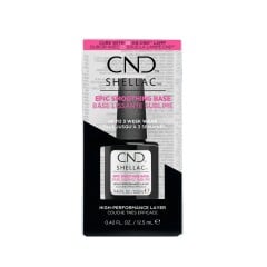 CND Shellac Epic Smoothing Base .42fl oz