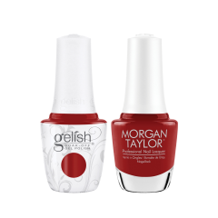 Gelish Gel Polish Duo Hit The Hotspot #577