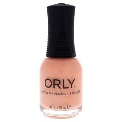 Orly Nail Polish Everythings Peachy .6oz