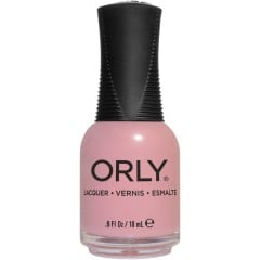 Orly Nail Polish Rose All Day .6oz