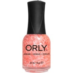 Orly Nail Polish Warm It Up .6oz