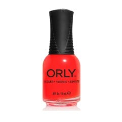 Orly Nail Polish Muy Caliente .6oz