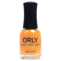 Orly Nail Polish Glided Glow .6oz