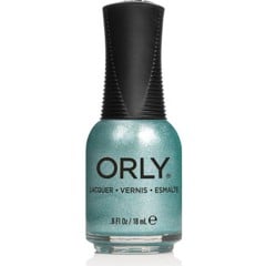 Orly Nail Polish Ice Braker .6oz