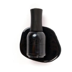 Orly Nail Polish Below Zero .6oz