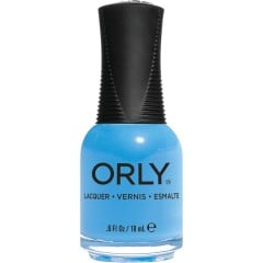 Orly Nail Polish Far Out .6oz