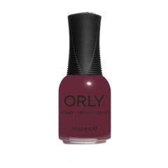Orly Nail Polish Wild Abandon .6oz