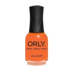 Orly Nail Polish Kitsch You Later .6oz