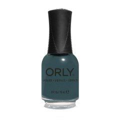 Orly Nail Polish Let The Good Times Roll .6oz
