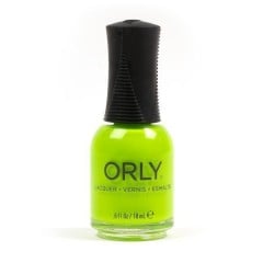 Orly Nail Polish Neon Paradise .6oz