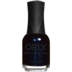 Orly Nail Polish In The Navy .6oz