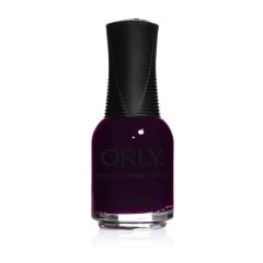 Orly Nail Polish Naughty .6oz
