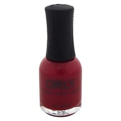 Orly Nail Polish Forever Crimson .6oz