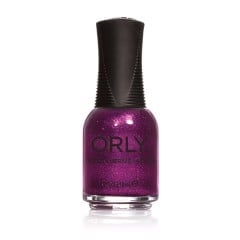 Orly Nail Polish Bubbly BombShell .6oz