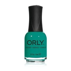 Orly Nail Polish Green With Envy .6oz