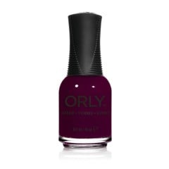 Orly Nail Polish Plum Noir .6oz