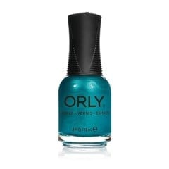 Orly Nail Polish It's Up To Blue .6oz