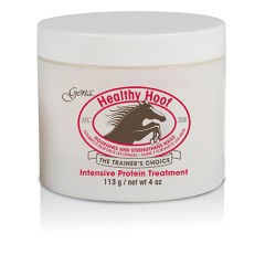 Healthy Hoof Cream Treatment 4oz