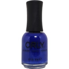 Orly Nail Polish The Who's Who .6oz