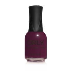 Orly Nail Polish Black Cherry .6oz