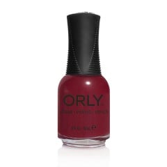 Orly Nail Polish Stiletto On The Run .6oz