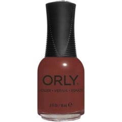 Orly Nail Polish Penny Leather .6oz