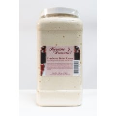 Keyano Cranberry Butter Cream 1Gal