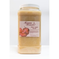 Keyano Juicy Apple Scrub 1Gal