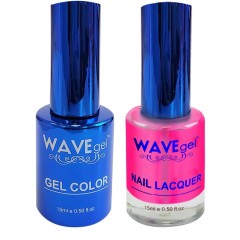 Wave Royal Collection Duo #R073