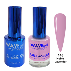 Wave Royal Collection Duo #R145