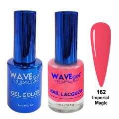 Wave Royal Collection Duo #R162
