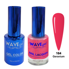 Wave Royal Collection Duo #R164