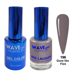 Wave Royal Collection Duo #R196