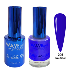 Wave Royal Collection Duo #R206