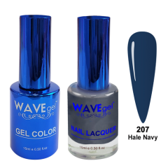 Wave Royal Collection Duo #R207