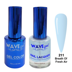 Wave Royal Collection Duo #R211