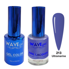 Wave Royal Collection Duo #R213
