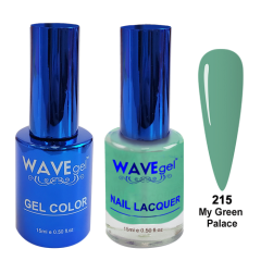 Wave Royal Collection Duo #R215