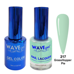 Wave Royal Collection Duo #R217