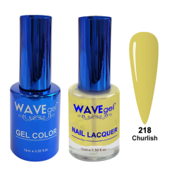 Wave Royal Collection Duo #R218