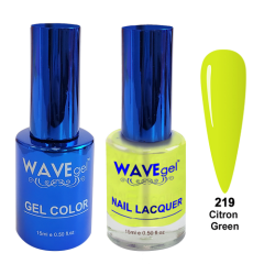 Wave Royal Collection Duo #R219