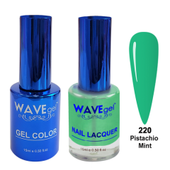 Wave Royal Collection Duo #R220