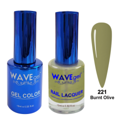 Wave Royal Collection Duo #R221