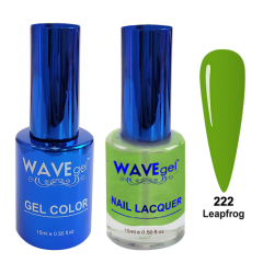 Wave Royal Collection Duo #R222