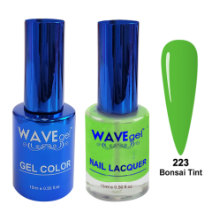 Wave Royal Collection Duo #R223