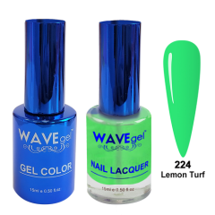 Wave Royal Collection Duo #R224