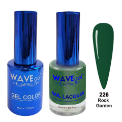 Wave Royal Collection Duo #R226