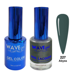Wave Royal Collection Duo #R227