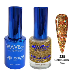 Wave Royal Collection Duo #R228
